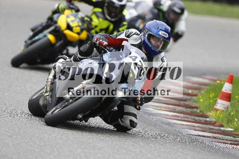 /35 26.07.2025 Speer Racing ADR/Gruppe gelb/420